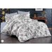 Desenli Polycotton Nevresimlik Kumaş